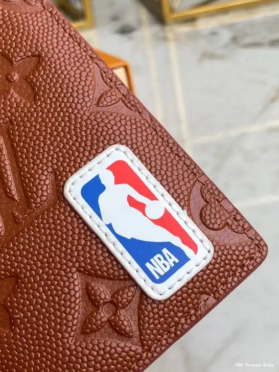 AAA Pruses Bags POCKET VUITTON LVXNBA LOUIS ORGANIZER 0701